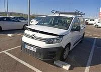 CITROEN 1.5 BLUEHDI 75KW TALLA M LIVE PACK  - 7598-LTV
